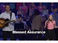 Download Lagu Blessed Assurance - Tommy Walker - from Generations Hymns 2