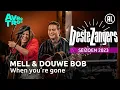 Download Lagu Mell \u0026 Douwe Bob - When you're gone | Beste Zangers 2023