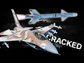 The New BEST IR Missile Python 3 La Royale