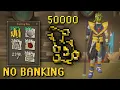 Opening 50 000 Larran s Keys in one Inventory