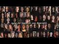 Download Lagu Die Donker -  Stellenbosch University Choir NL