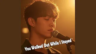 i was temporary to you