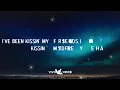Marshmello & INJI - Kissing My Friends (Lyrics)