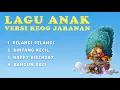 Lagu Anak versi Koplo (Kendang Reog) | Musik Jaranan Samboyo🎵