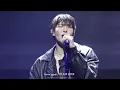[4K]261003 TAKE 운 PLAY LEO 낮공 레오 정택운 Never again [가사/lyrics]
