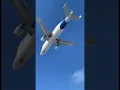 Download Lagu Airbus beluga fly over landing at YYT