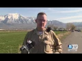 Police Salt Lake County Jail sergeant dead in apparent murder-suicide