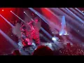 Download Lagu MARRACASH-BODY PARTS **INGRESSO MEDIOLANUM FORUM**