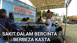 Download Sakit Dalam Bercinta ~ Berbeza Kasta (RISKA MARDIYANTI) aZkia naDa MP3