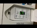VOLTAS WINDOW AC UNLOCK BY GURINDER SINGH