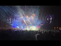 The Elovaters brand new track "Pockets full of sand" LIVE Red Rocks 2026