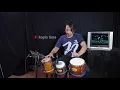 Download Lagu kendang benny sonata beraksi ZIGGY ZAGGA - (cover DANGDUT KOPLO)