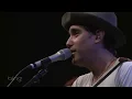 Joshua Radin - Beautiful Day (Bing Lounge)
