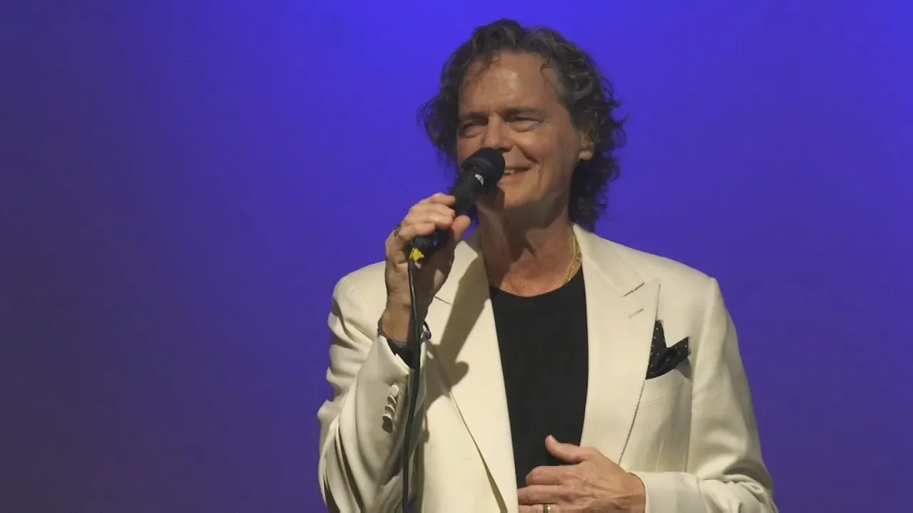 B.J. Thomas Unplugged - March 3, 2019