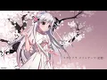 Download Lagu kioku - yosuga no sora OST [slowed]