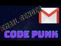 Email Sender GUI python project
