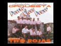 QUIEREME TAL COMO SOY - PUERTO RICAN POWER