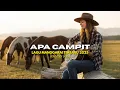 Lagu APA CAMPIT 🎵 - LAGU COUNTRY MANGGARAI TERBARU 2025 🎧🌄| [CIPT.KOKO PAITARMAN]🔥🎶