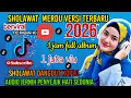 Lagu SHOLAWAT TERBARU  2026‼️ 1 JAM FULL SHOLAWAT DANGDUT KOPLO AUDIO JERNIH PENYEJUK HATI SEDUNIA 