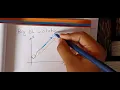 DAA Unit 1 Introduction to Asymptotic Notations - 1 Big O Notation B Tech JNTU R18 Syllabus
