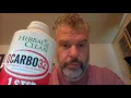 Pass drug test with Qcarb32