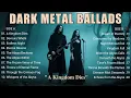 Download Lagu 🔥 Dark Metal Ballads — A Kingdom Dies | Haunting Symphony of Shadows