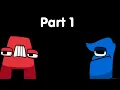 Alphabet Lore The Unicode Wars Without the Lore Part 1 Digits and the Main 26 Letters