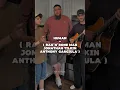 Download Lagu Rag'n'Bone Man - Human ( @AnthonyGargiula , @JonathanTilkinOfficial , @ragnboneman )