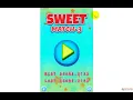 HTML5 Games Demonstration Walkthrough Sweet Match 3