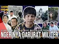 Download Lagu Sengeri Apa DARURAT MILITER? Penuh Sejarah Gelap! Jalan Cepat Jadi Otoriter? | Learning By Googling