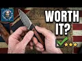 Best EDC Fixed Blades of 2026 So Far Top Pocket Carries Budget to Custom