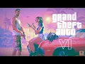 Justice - Flower In A Hurricane (KAVAAN Remix) | GTA VI