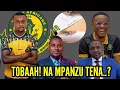 Download Lagu FRIJI BOVU: NYIEE YANGA MAFIA WAPINDUA MEZA KWA MPANZU? USAJILI WAKE SIMBA YABAKI NJIA PANDA...