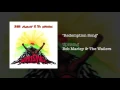 Download Lagu Redemption Song (1991) - Bob Marley \u0026 The Wailers