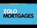 Zolo Mortgages