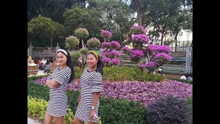 indonesian traditional dance part 3