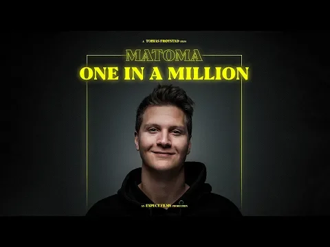 Matoma: One In A Million [Official Documentary Trailer]