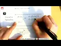 Multiplying Polynomials Notes