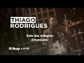 Download Lagu Xote dos milagres -  DrumCam / Thiago Rodrigues