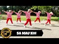 Download Lagu SA MAU KOI - Dance Trends | Dance Fitness | Zumba