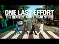 Lagu ONE LAST EFFORT | THE STORY OF ABBEY ROAD BY THE BEATLES | CLASSIC ALBUMS