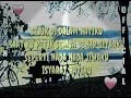 Download Lagu Gundah ( Senar Gitar Ku ) Lirik Dan Chord Di Diskription Bawah K