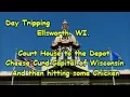 Day Tripping Ellsworth WI
