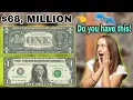 The Truth About the 2009 One Dollar Bill US Currency Explained