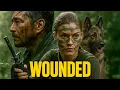 Download Lagu WOUNDED | Full Action Thriller Movie | Mädchen Amick, Graham Greene, Adrian Pasdar