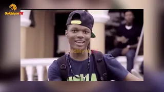 10 celebrities that predicted wizkid s greatness before he became a starboy number 9 will shock you