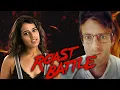 Kim Congdon vs Dan Nolan - ROAST BATTLE CLASSICS