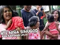 Lagu PART69 | GRABE ATE NIÑA HINDI NA NAKAPAG PIGIL NAPASUGOD! @PugongByahero
