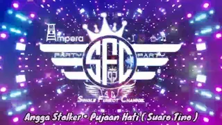 Download Single Funkot‼️Dj Pujaan Hati ( Hard ) • Angga Stalker❗New Trending 2024 MP3