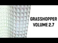 Grasshopper Tutorial Volume 2 7 - Update script for a curved base surface